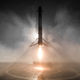 Image: Space X / Flickr